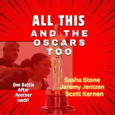 2026 Oscar Predictions: One Battle After Another Shakes Up the Oscar Race