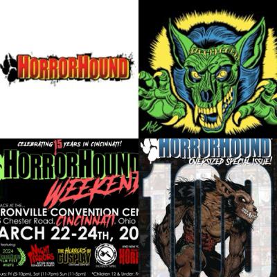 Horrorhound Interview