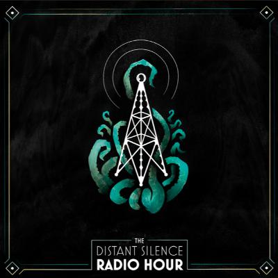 (2023) The Distant Silence Radio Hour [Full Show]