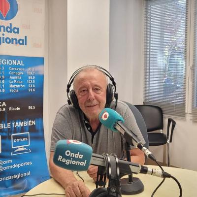 EL ROMPEOLAS T08C015 Nos vamos de ruta. El Puntal del Moco y sus cavidades (01/11/2025)