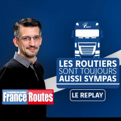 Émission du mardi 16 septembre 2025