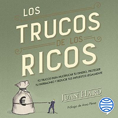 Los trucos de los ricos (Audiolibro) | Prueba Gratis