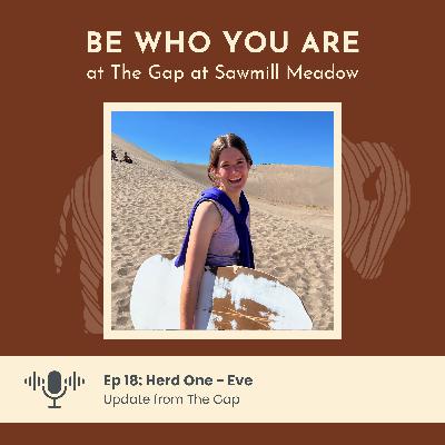 Ep 19: Herd One - Eve Ep 19: Herd One - Eve
