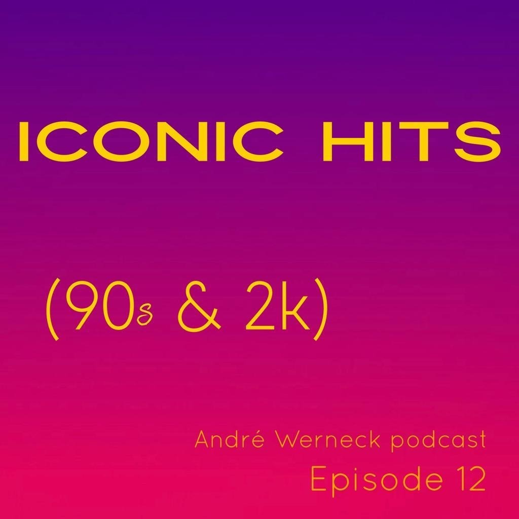 Andre Werneck Podcast