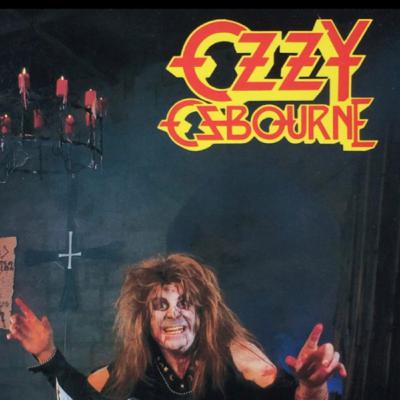 Ozzy, Mescaline, and the S Car Go Double feature