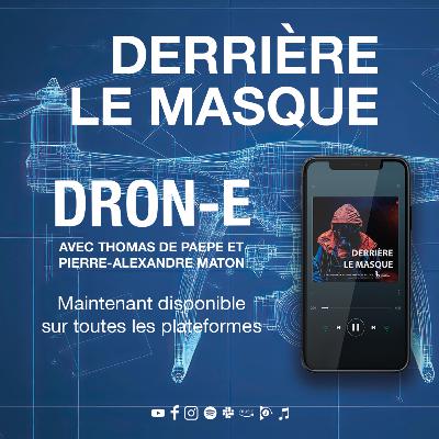 DRON-E [S3 - E12]