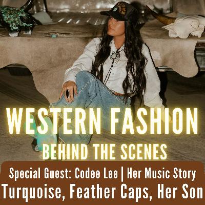 Codee Lee | Utah Musician, Turquoise Jewelry, Motherhood & RIP Song Codee Lee | Utah Musician, Turquoise Jewelry, Motherhood & RIP Song