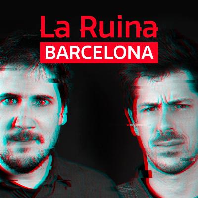 282. La Ruina (con Miguel Maldonado)