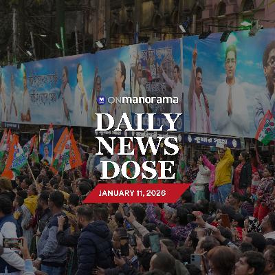 I-PAC row: ED moves Supreme Court against West Bengal government — what is the issue?  | Top News of Jan 11, 2026