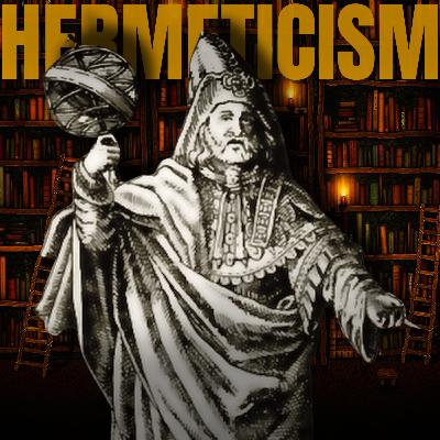 Hermeticism | The Ancient Wisdom of Hermes Trismegistus