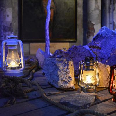 10.12.2025 Павел Муравник - Церковь ожидает пришествия Господня - проповедь в Анненкирхе