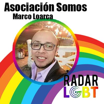 Asociación SOMOS - Marco Loarca