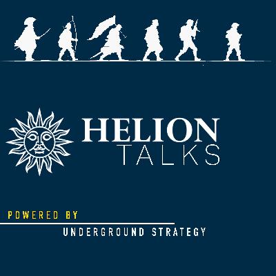 Helion Talks – Whiskey on the Rocks