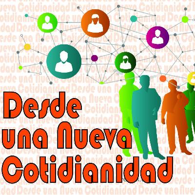 Las personas no videntes