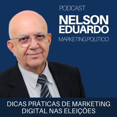 Dicas Práticas de Marketing Digital nas Eleições - Com Paulo Milreu