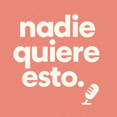 20. Cuando Noah encontró a Joanne (When Noah Met Joanne)