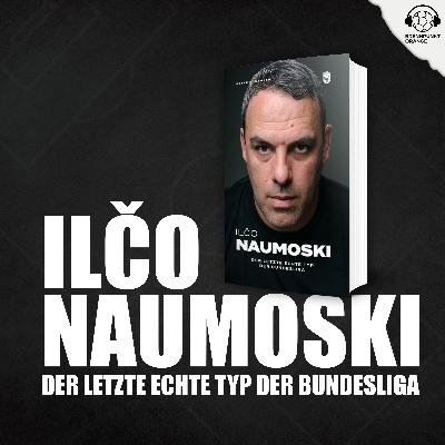 313 | Der letzte echte Typ der Bundesliga 313 | Der letzte echte Typ der Bundesliga