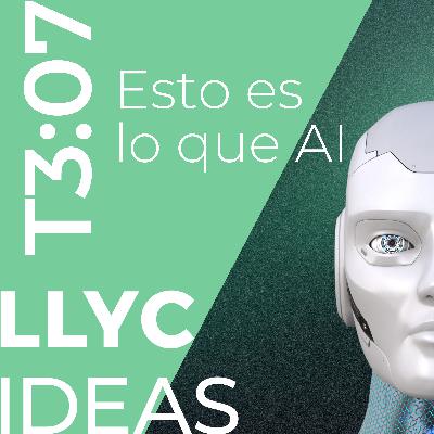 ¿Qué AI de lo mío? ¿Llegará a mi empresa?