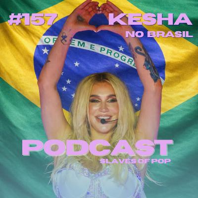 Kesha No Brasil 2026💊 Kesha No Brasil 2026💊
