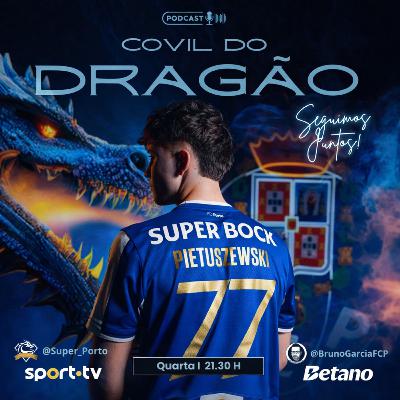 Covil do Dragão | T3 EP25