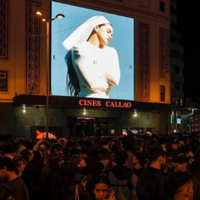 Contra Rosalía y otras "imposiciones"