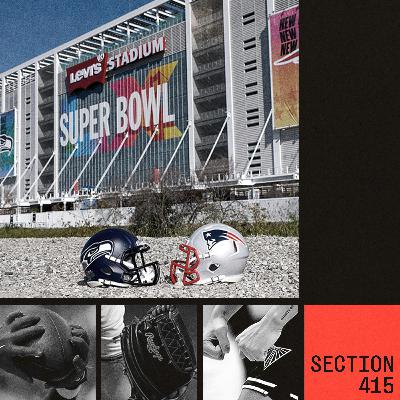 The Bay Area's Culture on Full Display for Super Bowl 60 The Bay Area's Culture on Full Display for Super Bowl 60