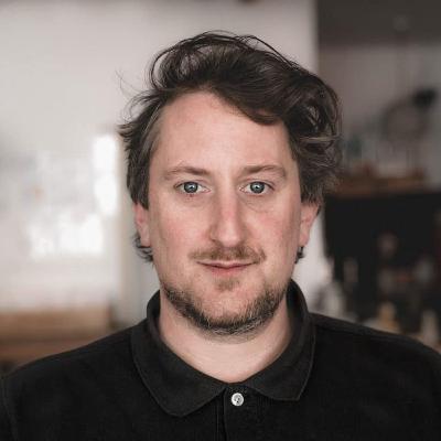 Yes Chef | Max Halley
