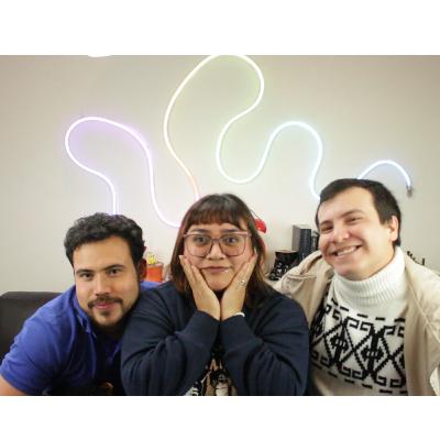 Las Ondeadas - Cap 56: Improvisar no siempre sale mal