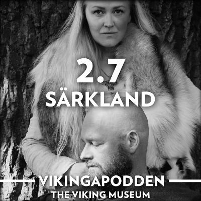 Säsong 2 - Avsnitt 7 - Särkland