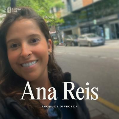 GlobawCast • Product Director aprovada nos EUA (remoto)