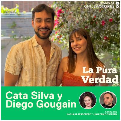 La Pura Verdad con Catalina Silva y Diego Gougain