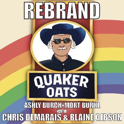 63: Quaker Oats With Good Morning From Hell