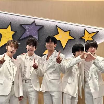 Super Junior in Chile 2025: This is the possible setlist of the concert