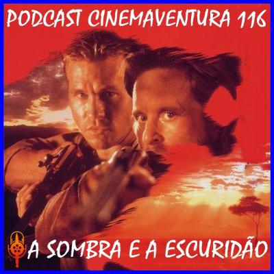 A Sombra e a Escuridão - Em uma homenagem a Val Kilmer