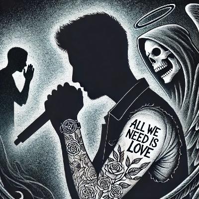 EP22.“Canserbero: Ni más, ni menos”