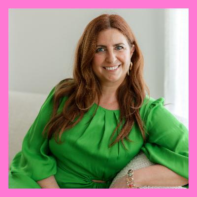 Christina Trifero: Spirituality & Entrepreneurship