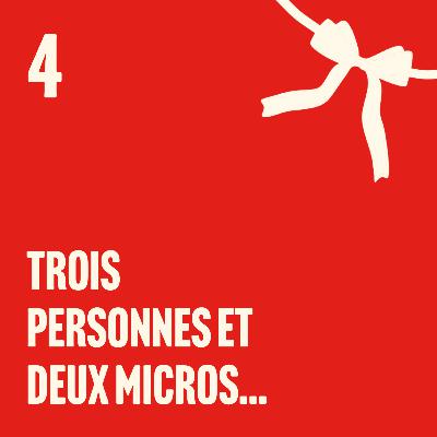 Notre premier invité Notre premier invité