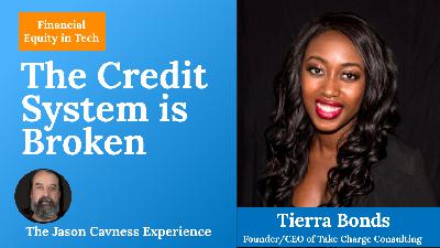Financial Healing, Credit, and Closing the Wealth Gap with Tierrá Bonds