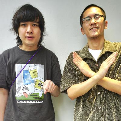 #23 家族チャーハンの家族