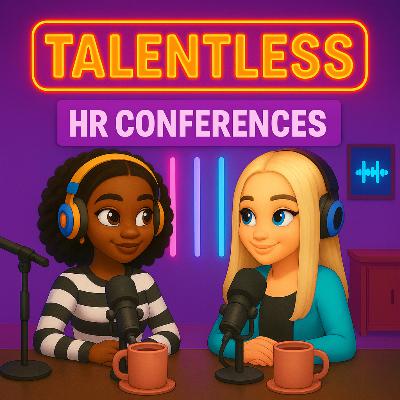 HR Conferences: A Deep Dive HR Conferences: A Deep Dive