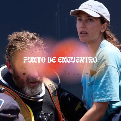 nanana - PUNTO DE ENCUENTRO | Ponerse la máscara, interpretación y buceo - 05/11/25