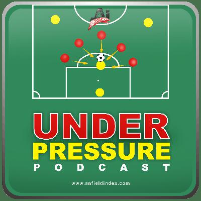 Revealing Data Shows The True Story Of Galatasaray 1 Liverpool 0 | Match Analysis!