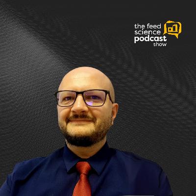 Dr. Dejan Miladinovic: Physical Feed Performance | Ep. 143 Dr. Dejan Miladinovic: Physical Feed Performance | Ep. 143