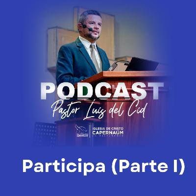 Participa (Parte I)