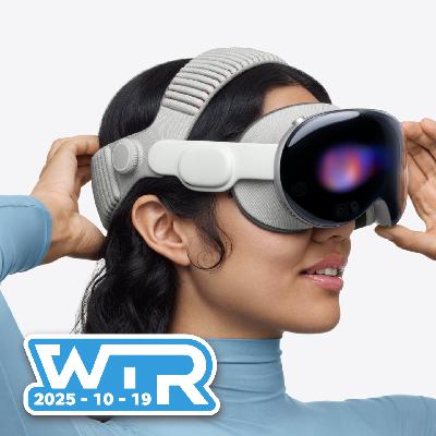 M5 设备亮相;iPhone Air 终于发售 M5 设备亮相;iPhone Air 终于发售