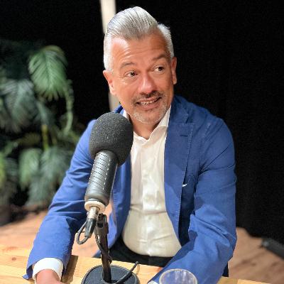 #25 De Hypotheken Podcast - Ferdinand Veenman (Blauwtrust Groep) #25 De Hypotheken Podcast - Ferdinand Veenman (Blauwtrust Groep)