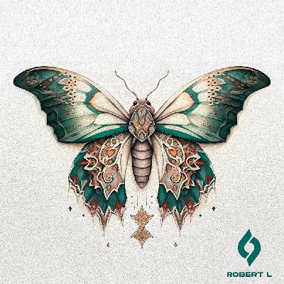 Robert L - Synthetic [Journey of the Soul]