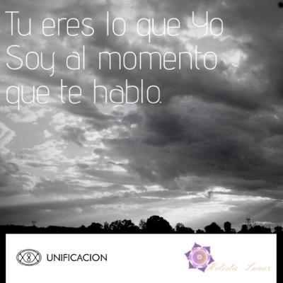 Unificacion Unificacion