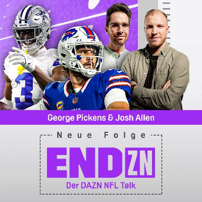 #92 - Pick(ens) your Poison! Ansonsten Allen viel Glück