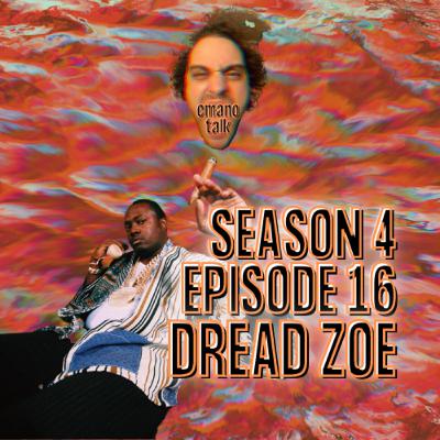 S4 E16: DREAD ZOE IS THE 1 NO HE'S NOT 2...WE ASKED!